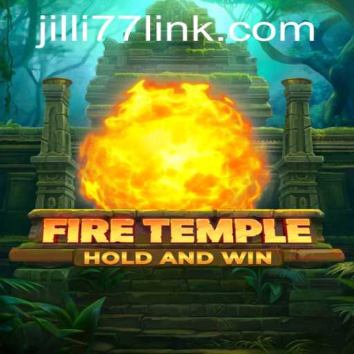 FireTemple: Dive Into the World of Jilli77's Enchanting and Challenging Adventure
