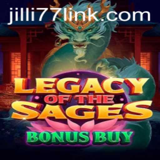Explore the Exciting World of Legacy of the Sages Bonus Buy with Jilli77